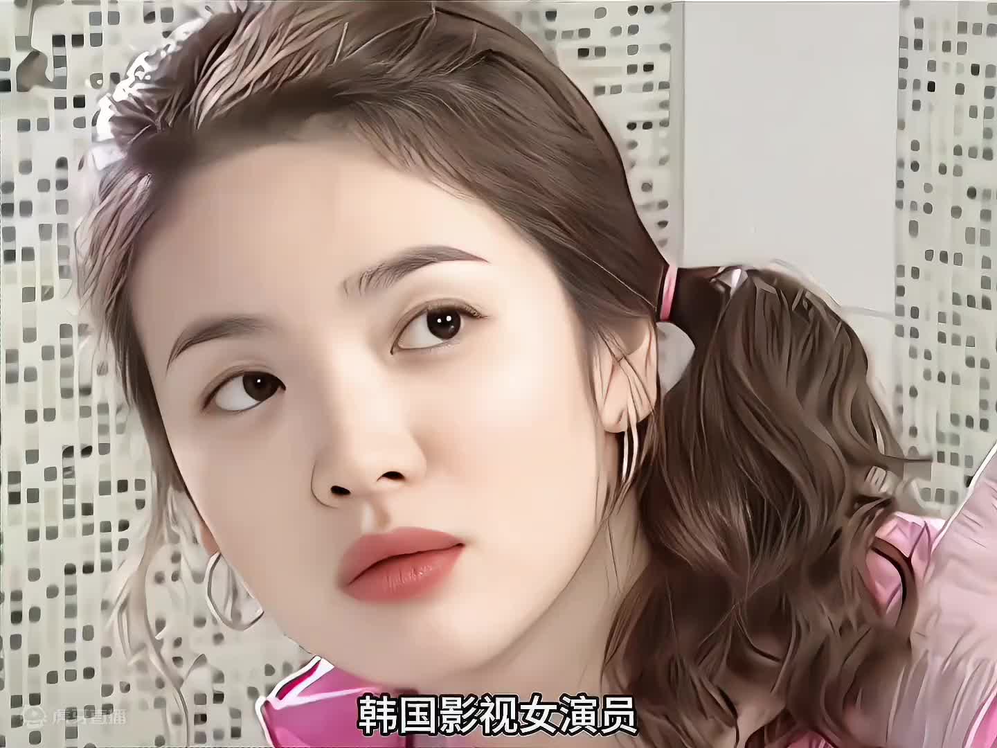 盘点南韩最美的十位女艺人