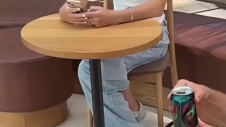 國外整蠱天花板，竟把小姐姐給騙了