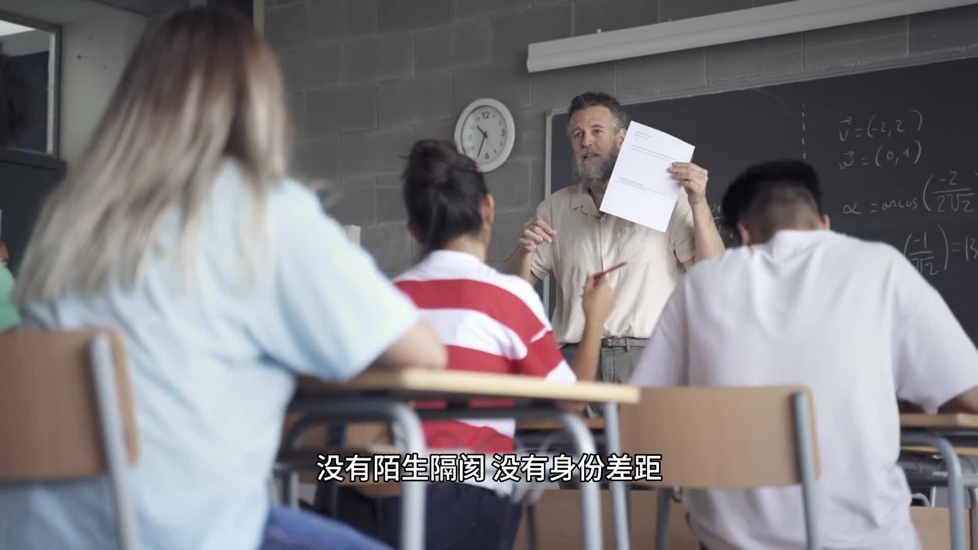 研学营推荐：在烟火人情里收获温暖陪伴