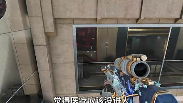 全程避战跑刀，来看看五把下来会有哪些收获！