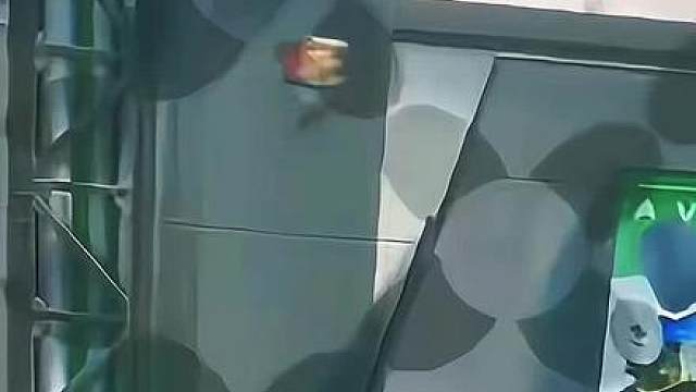 到底是哪个天才发明的绿丸速测法