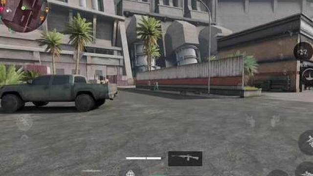 力竭了