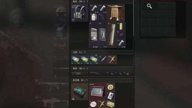 什么？阿萨拉小兵投喂鼠鼠大红？！