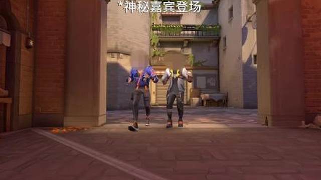 用综艺的方式打瓦会发生什么