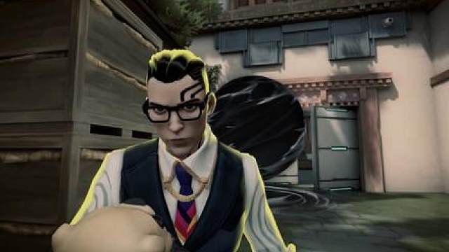 无畏契约帅气文案
