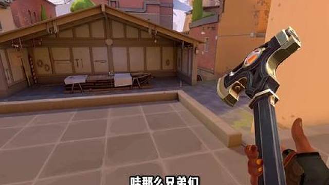 雷兹玩法分长短枪，懂雷兹的都知道