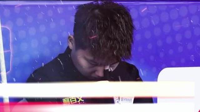 打破心魔？“他从来不是任何人的影子 他只是他而已”