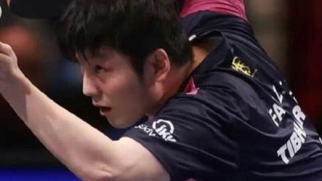 爆冷！樊振东0-3大勒布伦，输球原因曝光，赛后周雨一针见血