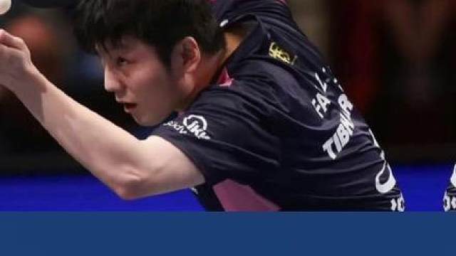 爆冷！樊振东0-3大勒布伦，输球原因曝光，赛后周雨一针见血