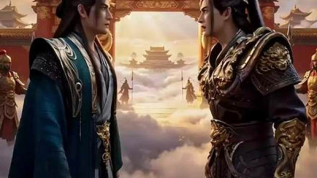 凡人修仙传