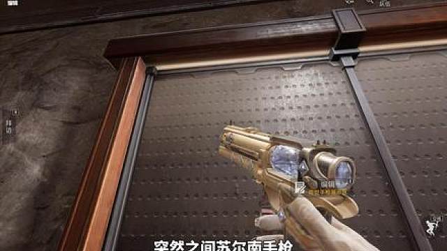 苏尔南手枪市场价格暴跌，主要原因有3个！