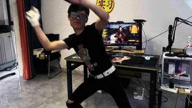 应该没人看见