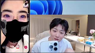 問妹妹年齡觀眾刷屏調(diào)侃