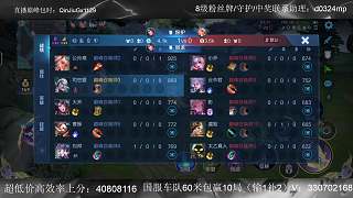 巔峰賽司空震豪取金牌MVP
