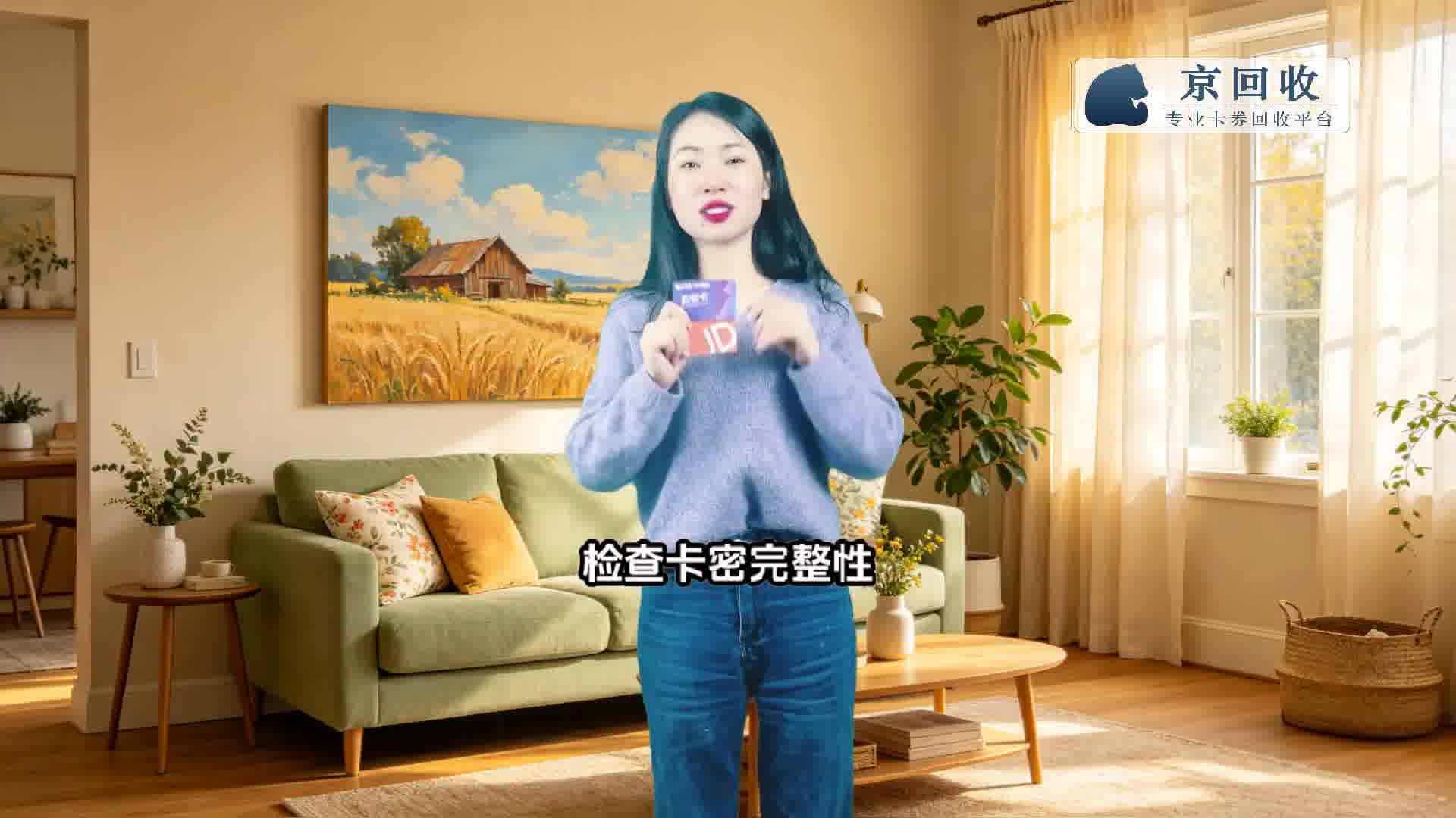 永辉超市卡回收实用教程，2026安全变现操作指南