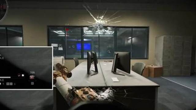 何为顶级抗压？思路是重点！一视频教你成为顶盾