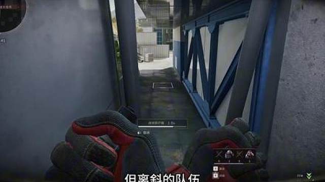 绝航单3，离心1V12，13杀清图天才少年对局思路