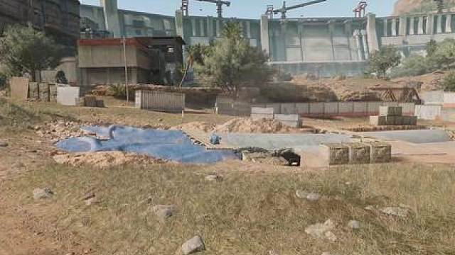 一视频教会你零号大坝公式化打法