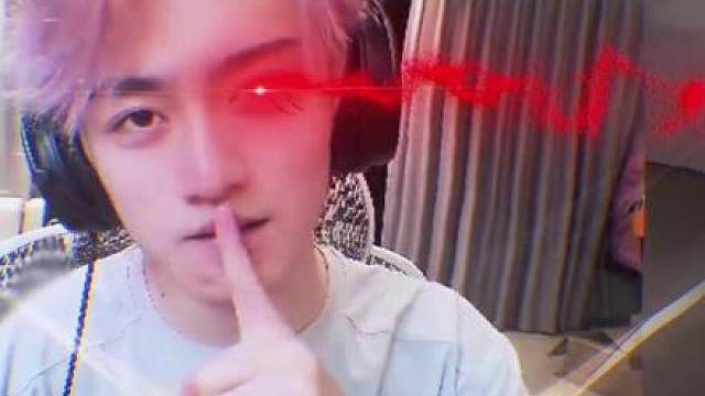 新手火男