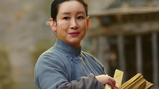 狗剩快跑燃起来了