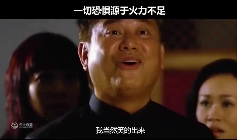 自信的男人最有魅力，看一遍笑一遍