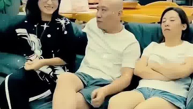 父母是真爱，孩子是意外啊
