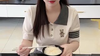 小姨為什么暈了，我給她吃的明明是奶粉啊