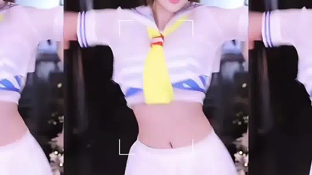 来段大摆锤
