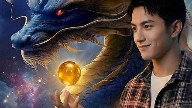 打工仔误入锁龙井，融合龙珠觉醒控水异能，逆袭登顶坐拥豪门产业