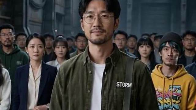 末世来临，我不囤粮，而是囤了十万头猛虎！