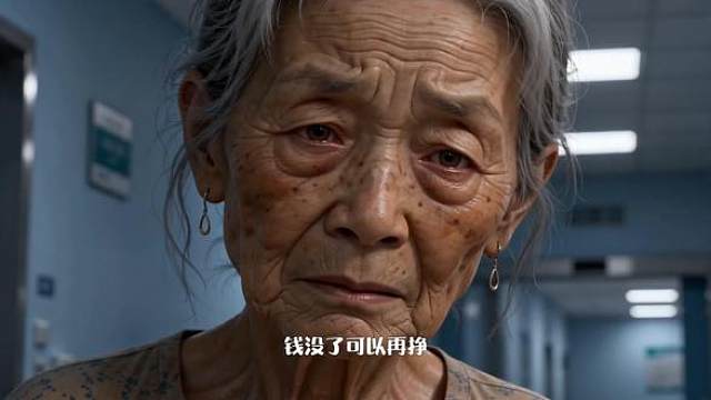 我能穿越去修仙，你跟我分手？