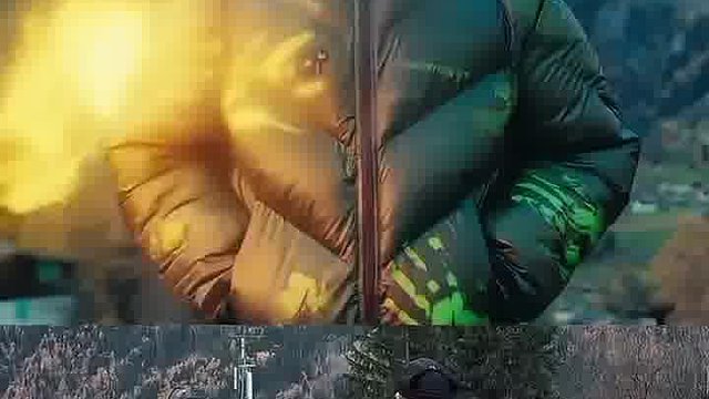 感觉哪点不对劲