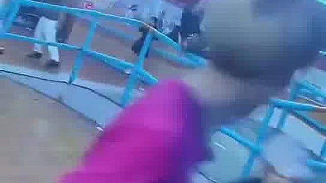 经典动作连环