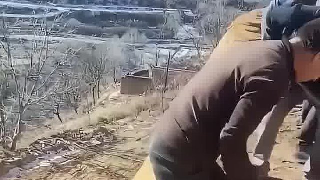 劳动人民有智慧