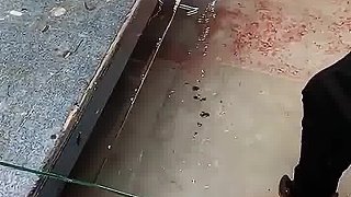 太意外了