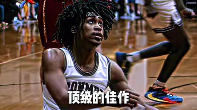 NBA说唱篇之《马刺与雷霆》 “预测一波比分吧”