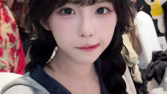 全体都有 感觉萌萌的