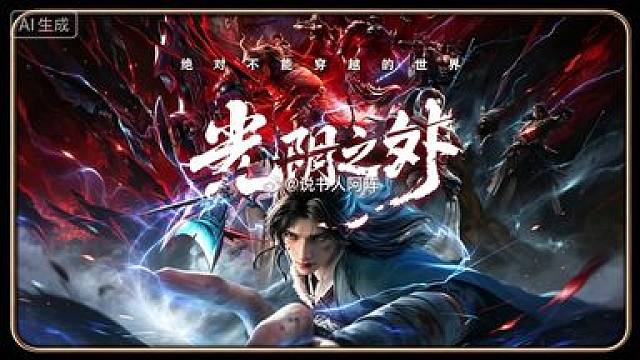 绝对不能穿越的世界之光阴之外，开局就是一只睁眼的残面