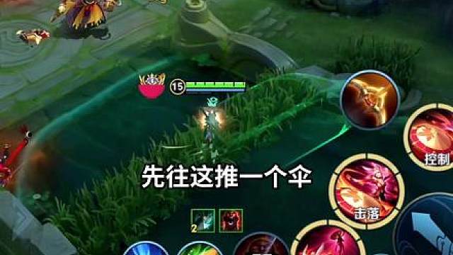 一波操作 改变你们对我的认知