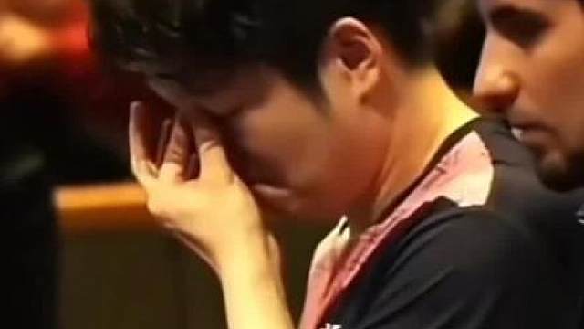 樊振东输球国内外舆论反差太大