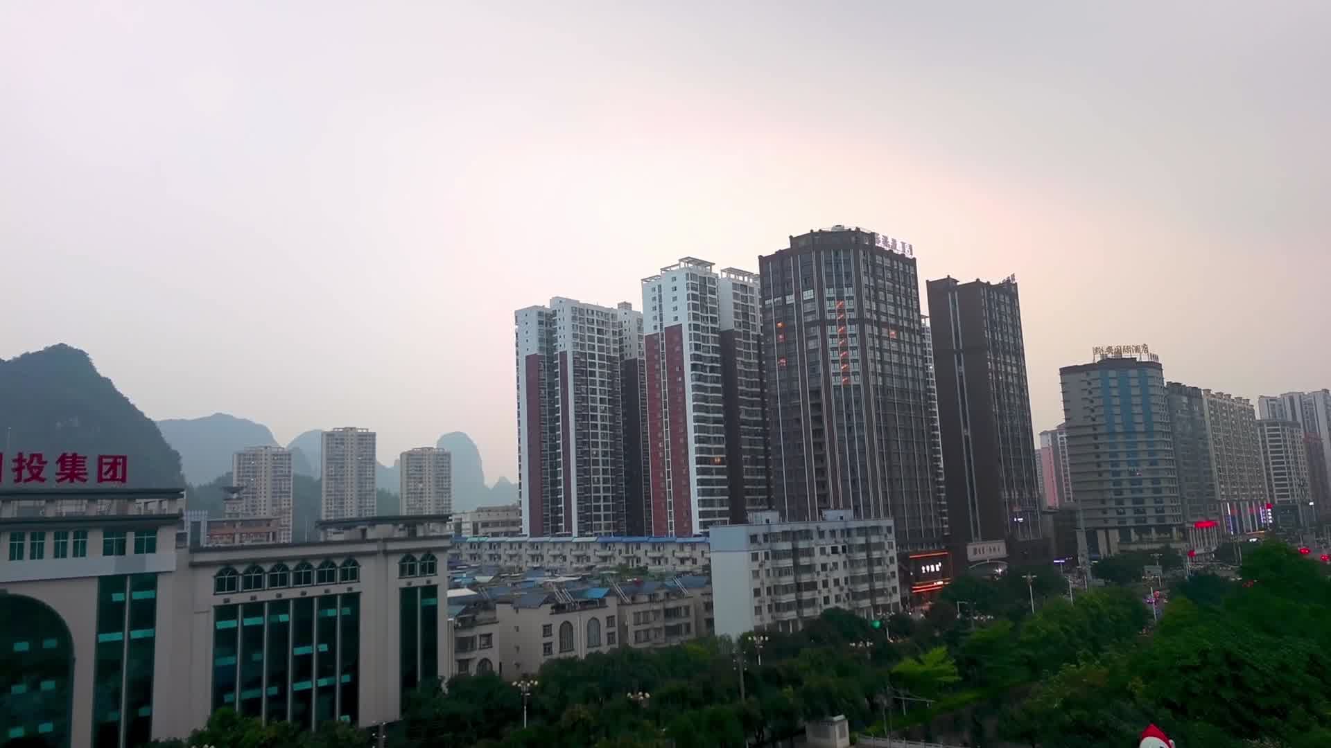 中国之美