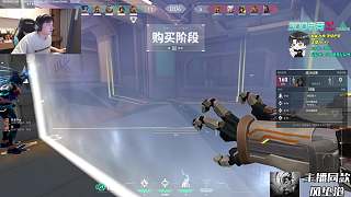 高呼漂亮擊殺最后敵人