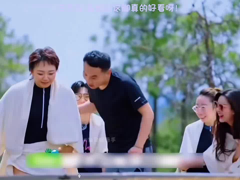 汪苏泷孟姐的这脚真的好看呀！