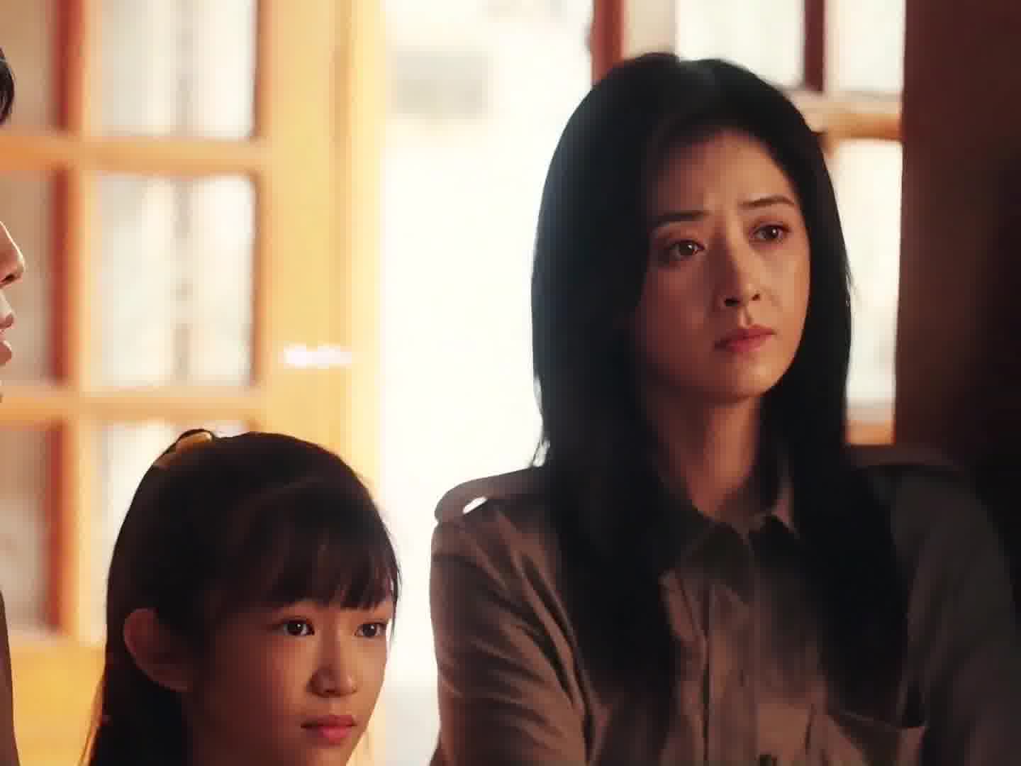 这真是亲孙女  不愧是我华妃生出来的