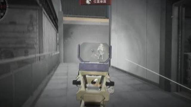 极致的进攻 航天的王