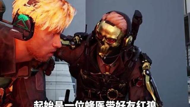 盘点独属于三角洲的顶级救场，绝望之中依稀有一线希望！