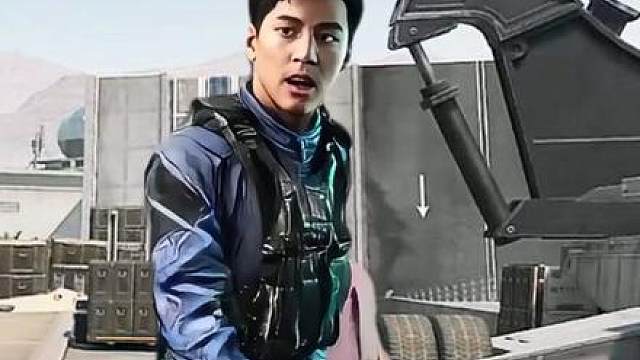 不要小瞧boss之间的羁绊啊小鬼