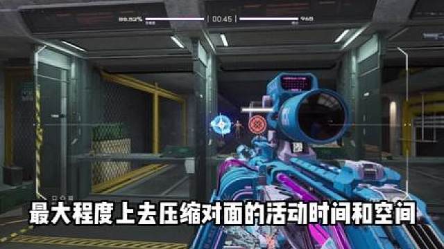 思路登神四——如何进攻才是有效的？