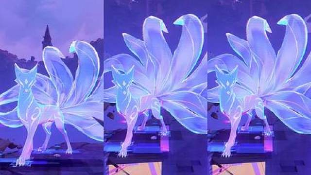 手瓦下套《幻灵九尾》前瞻爆料！