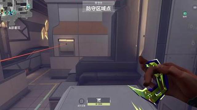 蜂刺就是神